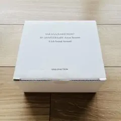 2025年最新】サカナクション完全復活の人気アイテム - メルカリ