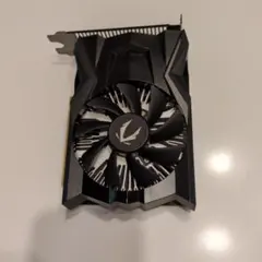 ZOTAC GAMING GeForce GTX 1650 OC 4GBのサムネイル