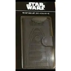 STAR WARS R2-D2 ANA JET スマートフォンケースのサムネイル