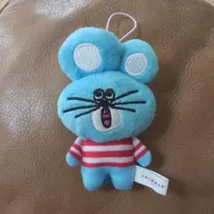 SWIMMER マスコット ぬいぐるみ