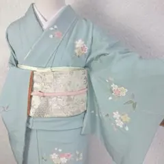 2025年最新】訪問着フルセットの人気アイテム - メルカリ