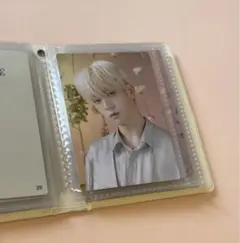 スビン ミニフォト