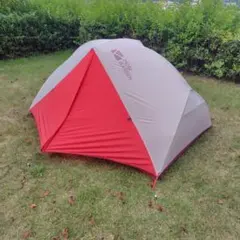 MOBI GARDEN UL Tent 1 P 15D ダブルウォール テント MOBI GARDEN UL Tent 1 P 15D ダブルウォール テント - メルカリ