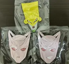 ジョジョ　一番くじ　ラバーコースター