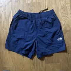 ノースフェイス ウォーターストライダーショーツ ショートパンツ アウトドア