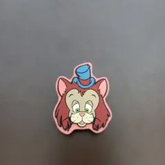 ディズニー キャラクタークリップ