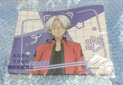 東京リベンジャーズ　黒川イザナ　マウスパッド