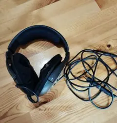 SENNHEISER HD598SR 開放型ヘッドホン 付属品完備 音出し確認済 - メルカリ
