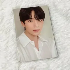 BOYS II PLANET ボイプラ アーカイブ展 トレカ ジュンソ