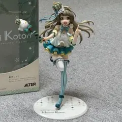 ラブライブ スクールアイドルフェスティバル 南ことり フィギュア
