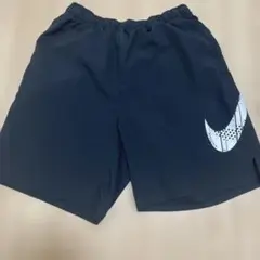 Nike DRI-FIT ハーフパンツ L