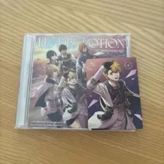 LIVE EMOTION 1st Anniversary CD