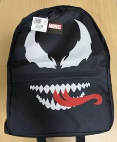 MARVEL ヴェノム プレミアムモチーフリュックのサムネイル