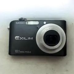 【極美品】CASIO EXILIM EX-Z1000 デジカメ シルバー 動作品 Amazon | CASIO デジタルカメラ EXILIM ZOOM EX-Z1000 シルバー