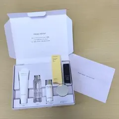 アテニア　プリマモイスト2週間セット＋クレンジング&アイリンクルセラムセット