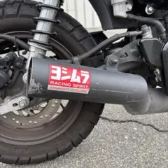 93年式CB1000SFヨシムラサイクロンアルミサイレンサー 93年式CB1000SFヨシムラサイクロンアルミサイレンサー