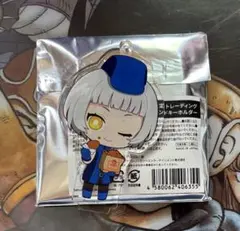 ペルソナ3リロード ウェンディーズコラボ アクリルキーホルダー