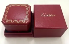 ジュエリーボックス リング