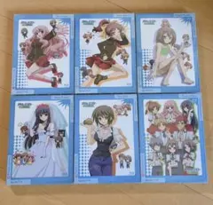 2026年最新】バカとテストと召喚獣 dvdの人気アイテム - メルカリ