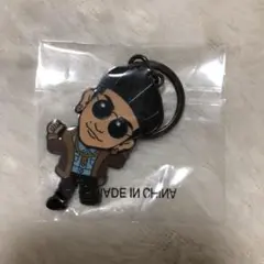 NAOTO  首振りキーホルダー