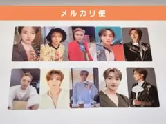 smtown 2025 6000円　トレカ　super junior イトゥク 2025年最新】SUPER JUNIOR イトゥクの人気アイテム - メルカリ
