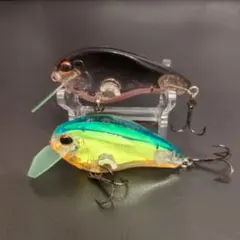 霞デザイン　霞ジャカジャックのサムネイル
