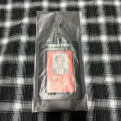 ENHYPEN ジェイク IDカード トレカケース