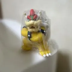 スーパーマリオマスコットチャームコレクション2・クッパ