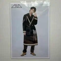 M!LK 曽野舜太 62杯目 生写真 - メルカリ