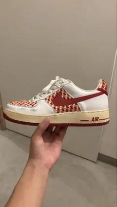 [超希少❗️]00"NIKE AIR FORCE 1