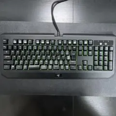 メカニカルキーボード