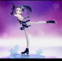 メダリストLuminasta“狼嵜光” フィギュア