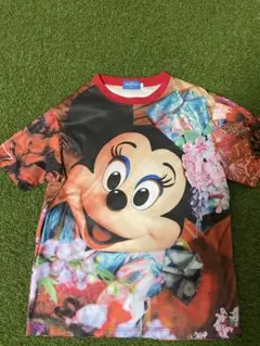 東京ディズニーリゾート　イマジニングザマジック　蜷川実花　Mミニー