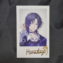 花籠つばさ/チェキ