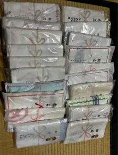 粗品タオル　20枚まとめ売り