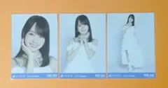 乃木坂46 賀喜遥香 スペシャル衣装47 生写真