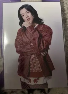 BUDDiiS SHOOT 生写真