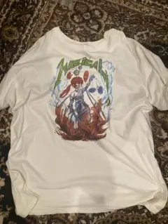 one piece tシャツ