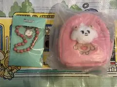TXT ppulbatu プルバトゥ クロスバッグ バムグッ - メルカリ