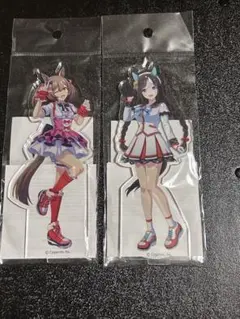 2026年最新】アクリルスタンド ウマ娘の人気アイテム - メルカリ