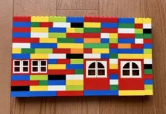 LEGO レゴ ブロック パーツセット 窓 レトロ