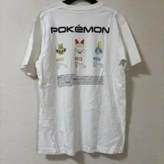 ユニクロ国立新美術館 佐藤可士和展 UT グラフィックTシャツ ポケモン