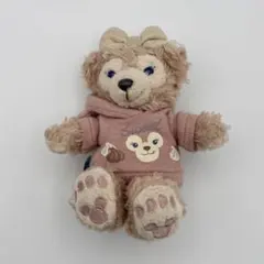 シェリーメイぬいぐるみ2体 ディズニーシー10周年