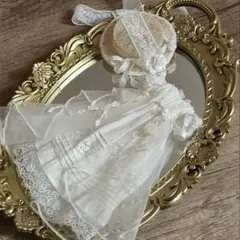 2点 アウトフィット　ブライスサイズ　ハンドメイド　海外作家様