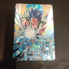 SDV7-SEC2 ★ ゴジータ BR パラレル