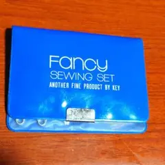 レトロ ソーイングセット 未使用 コレクション