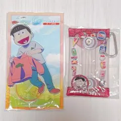 おそ松さん アクリルスタンド おそ松