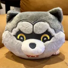 MAN WITH A MISSION ぬいぐるみ