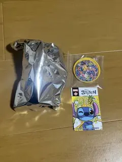 【コスビ】『スティッチ』マーベル｜スティッチ／ロキ