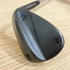 Callaway MD3 MILLED 56° W GRIND バウンス12 - メルカリ